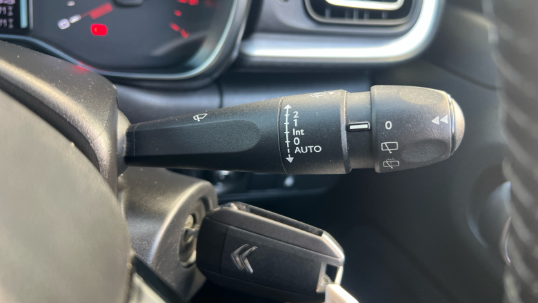 Citroen C3 1.2 PureTech 110 Flair 5dr [6 Speed] Petrol Hatchback